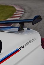 BMW M4 Coupe DTM Champion Edition 2017 года (ZA)